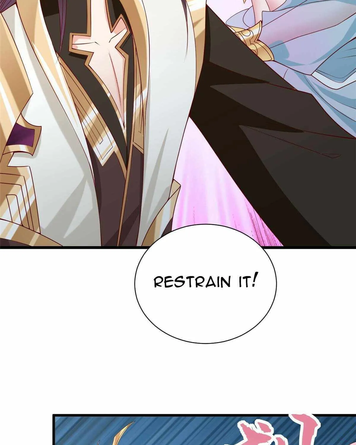Dragon Master Chapter 290 page 33 - 