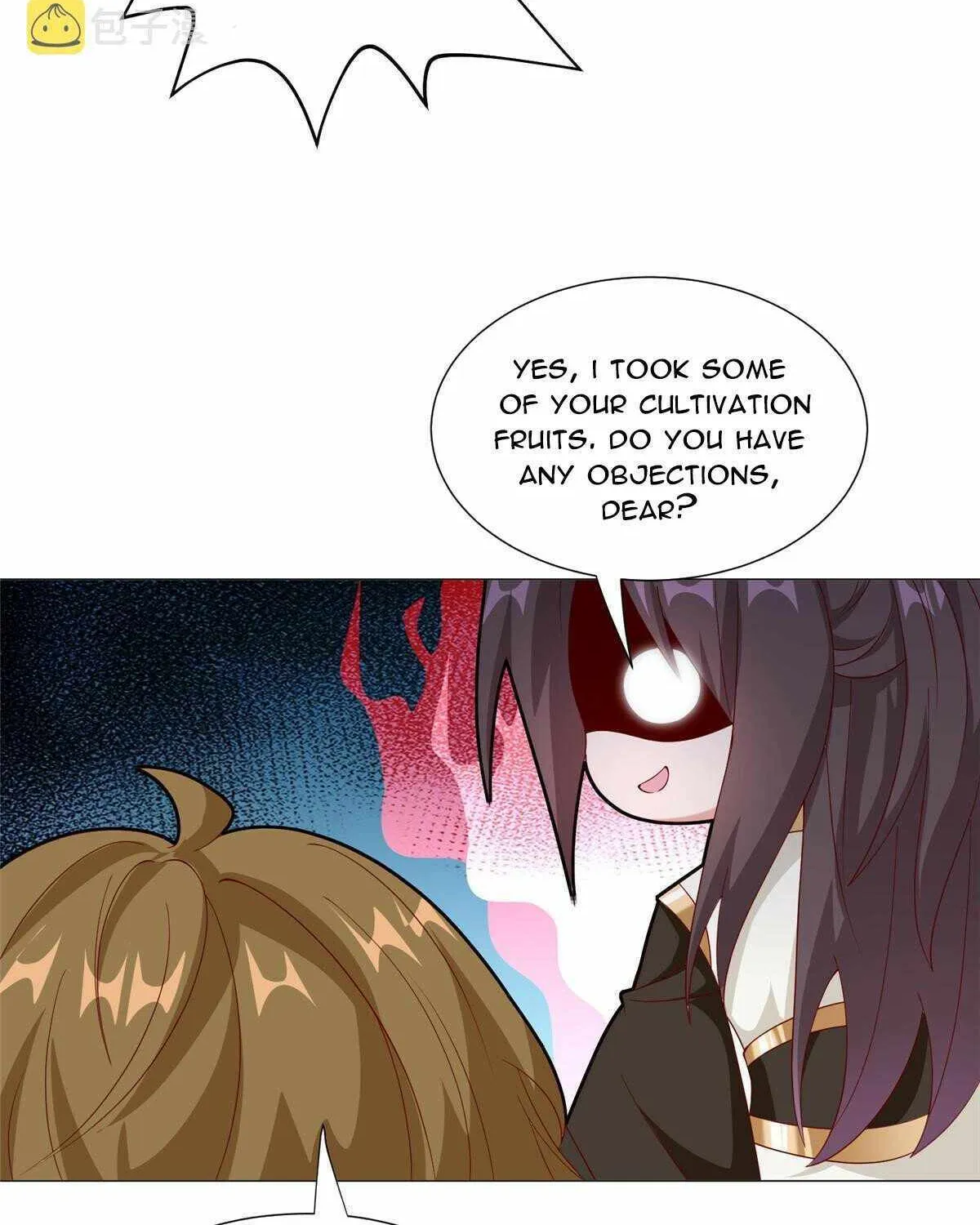 Dragon Master Chapter 290 page 39 - 
