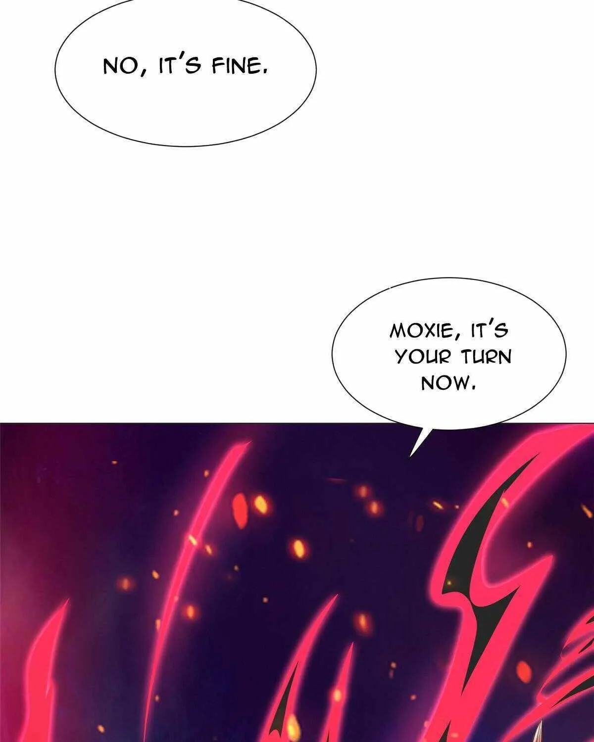 Dragon Master Chapter 290 page 40 - 