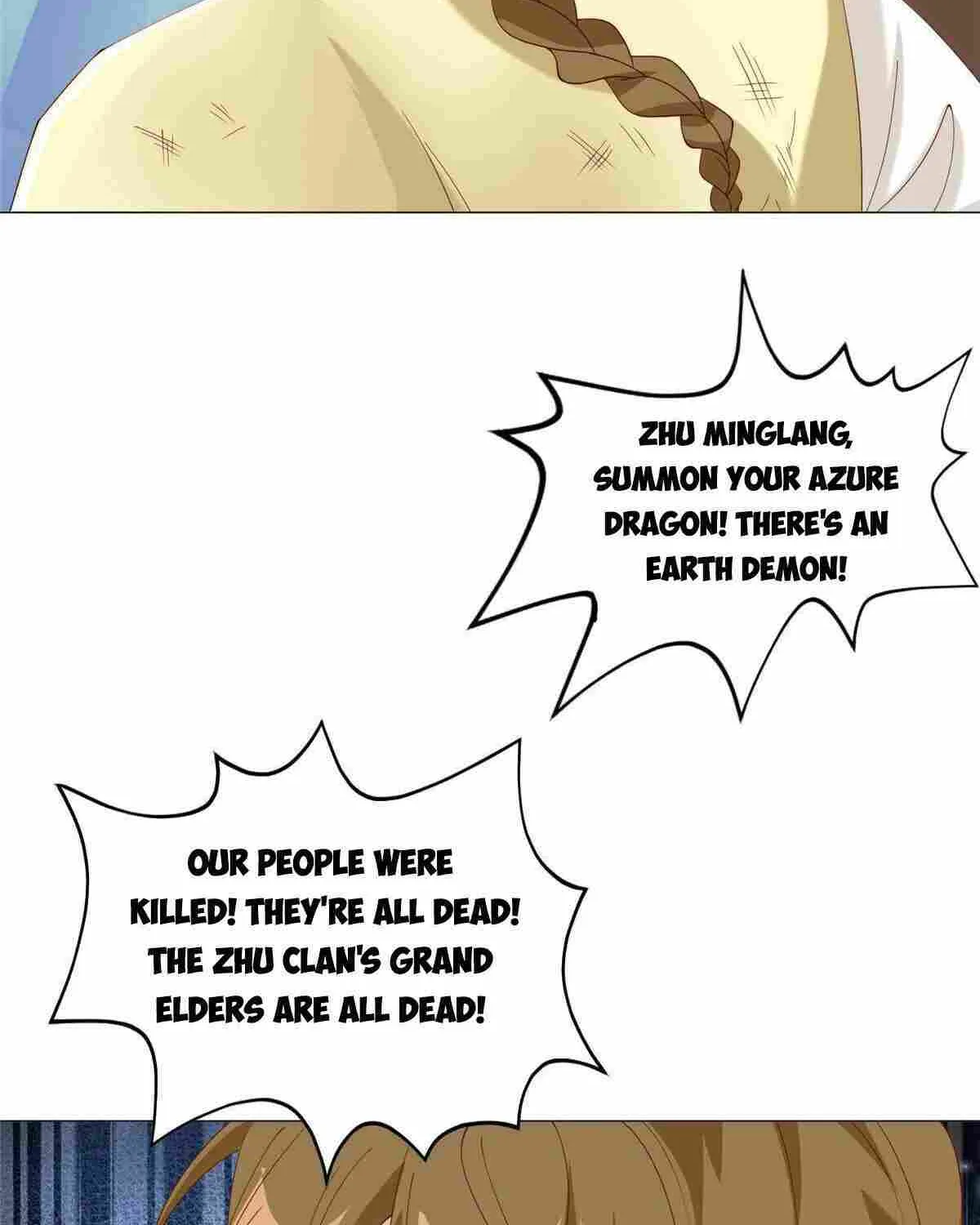 Dragon Master Chapter 290 page 5 - 