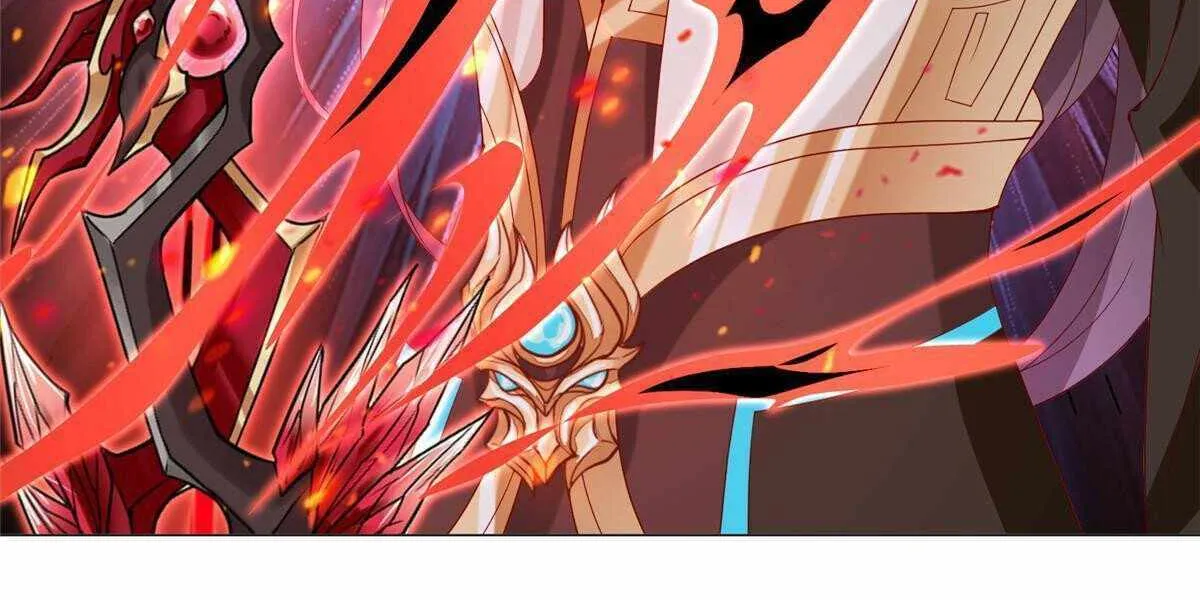 Dragon Master Chapter 290 page 51 - 