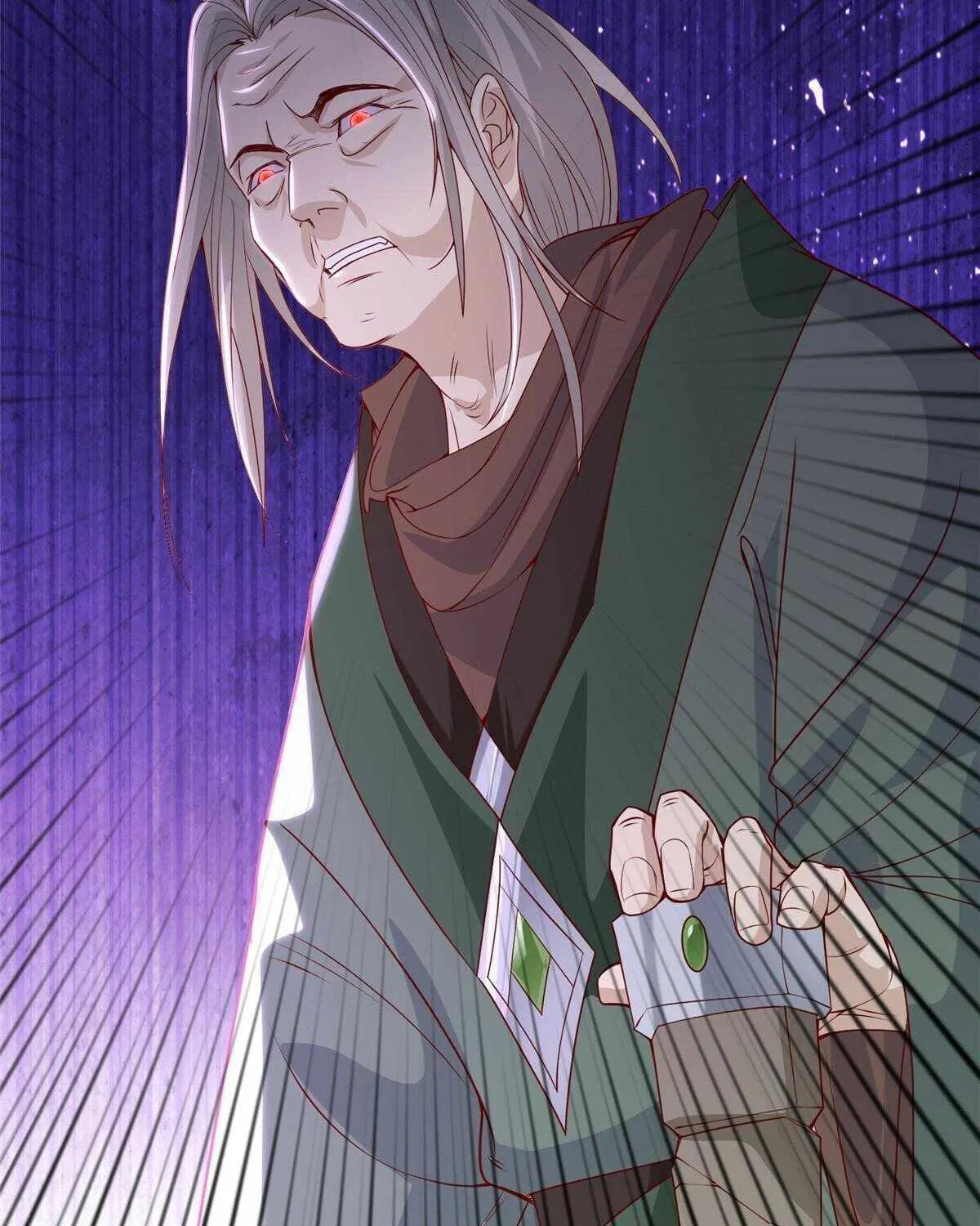 Dragon Master Chapter 290 page 56 - 
