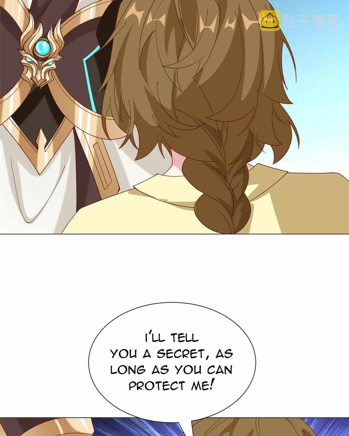 Dragon Master Chapter 290 page 10 - 