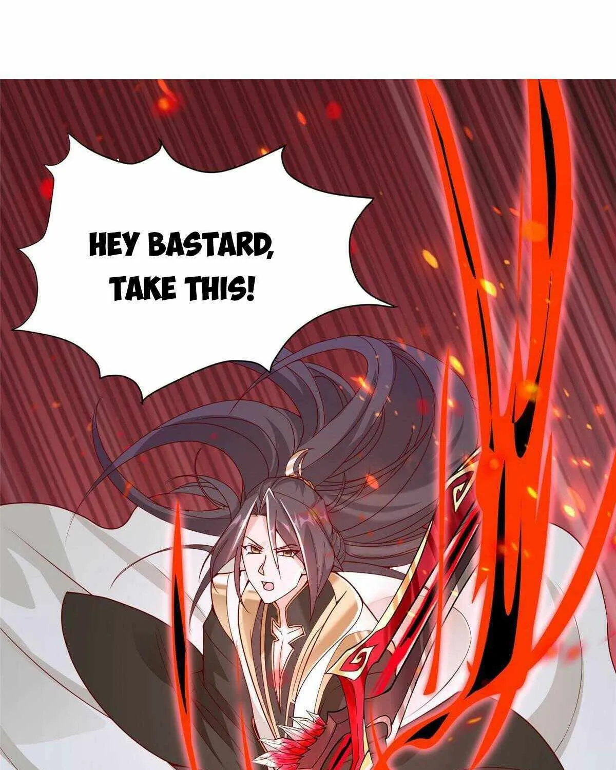 Dragon Master Chapter 291 page 13 - 