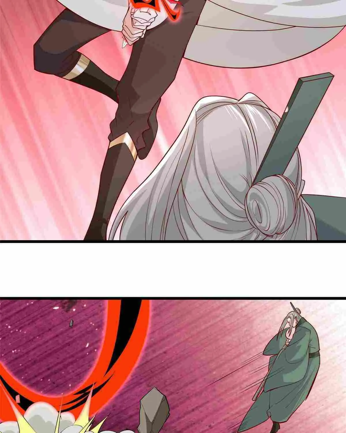 Dragon Master Chapter 291 page 15 - 