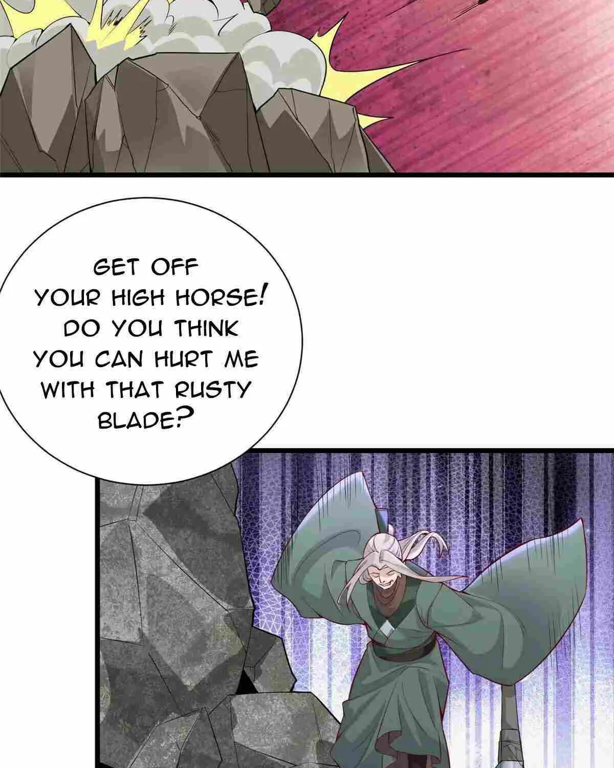 Dragon Master Chapter 291 page 16 - 