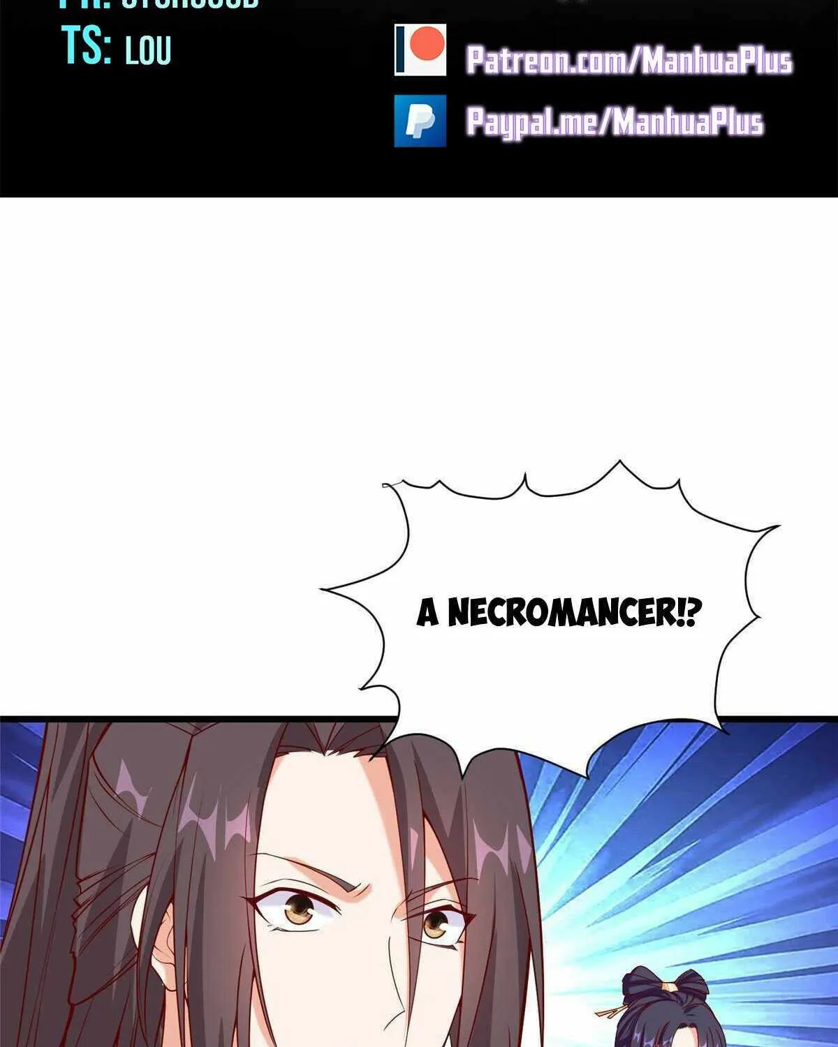 Dragon Master Chapter 291 page 3 - 
