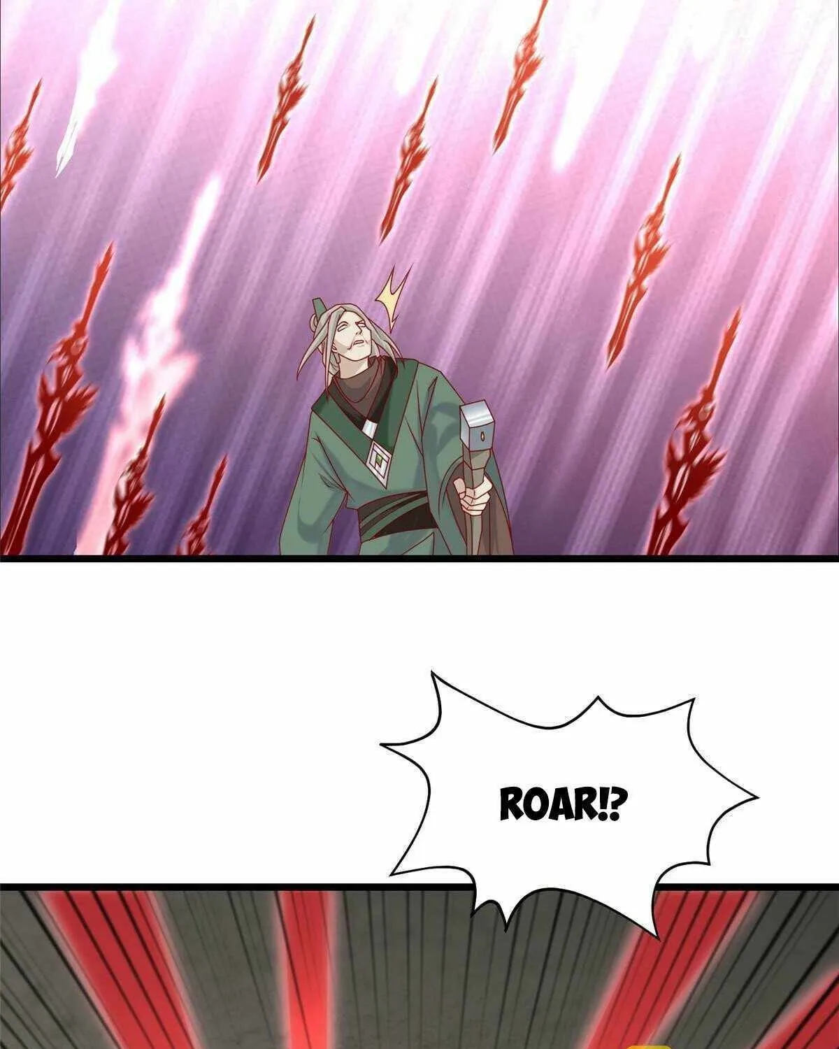 Dragon Master Chapter 291 page 21 - 