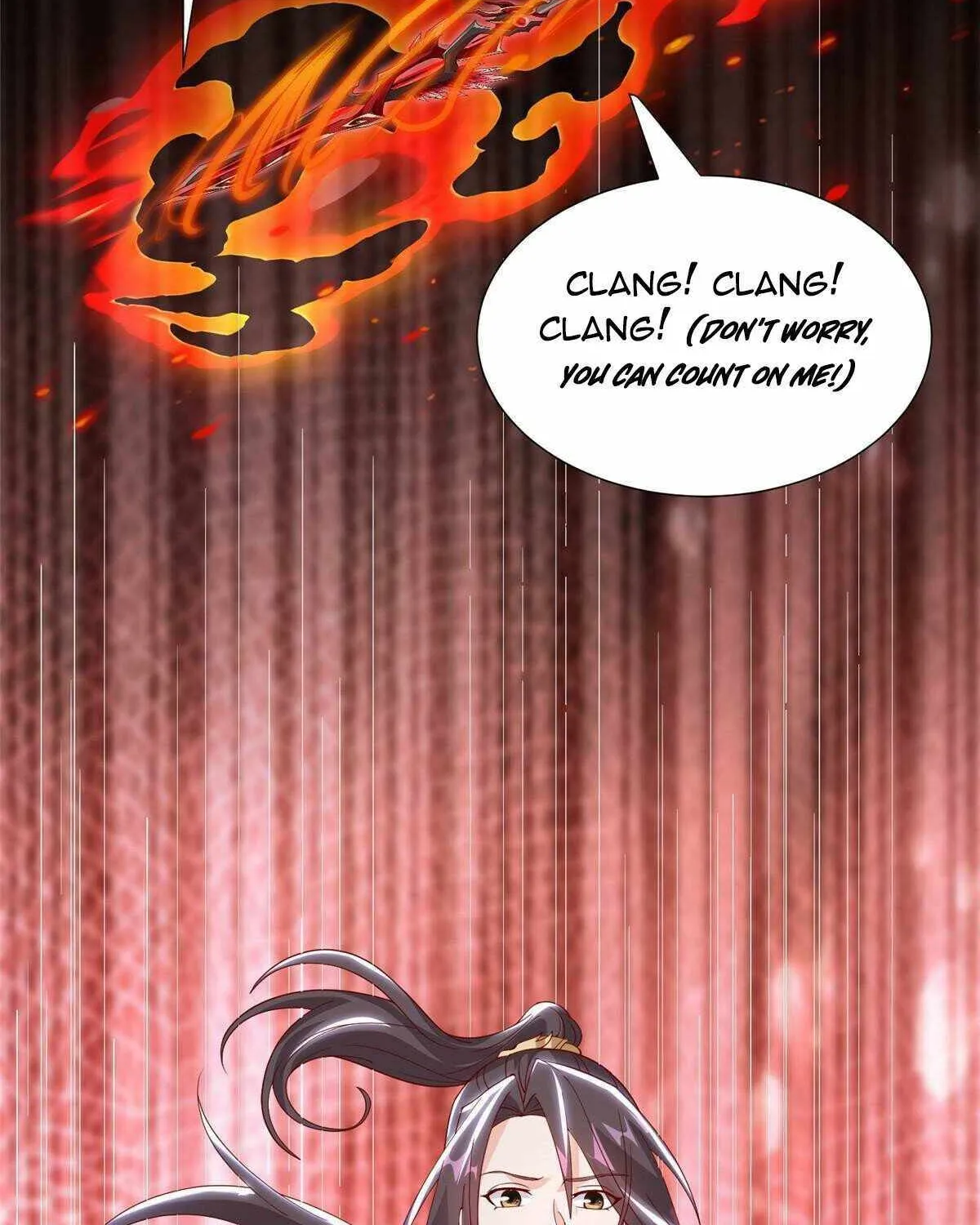 Dragon Master Chapter 291 page 30 - 