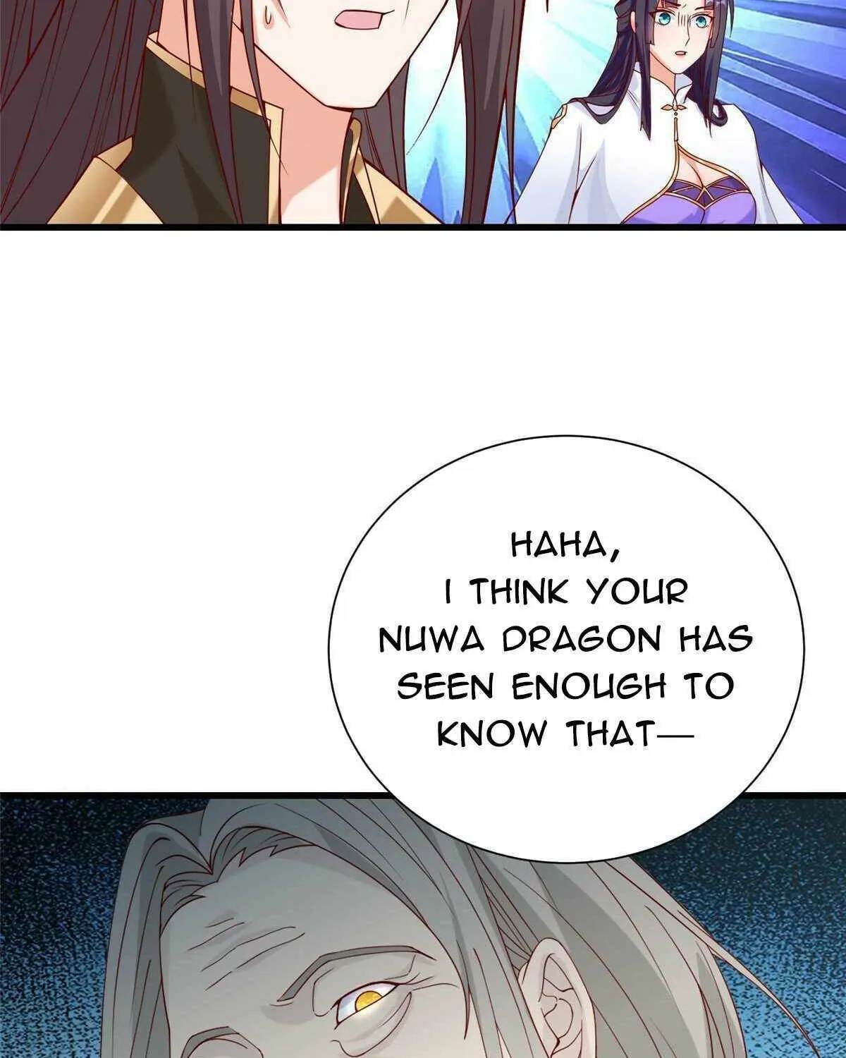 Dragon Master Chapter 291 page 4 - 