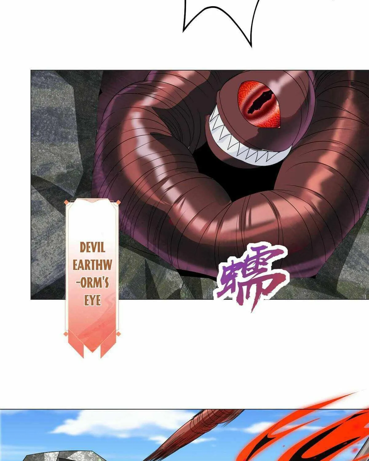 Dragon Master Chapter 291 page 35 - 
