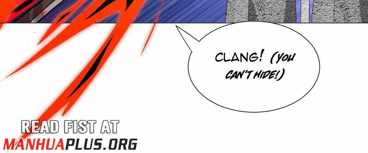 Dragon Master Chapter 291 page 37 - 