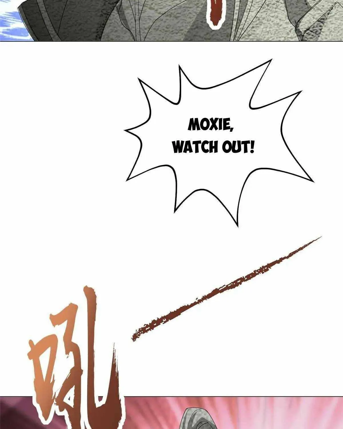 Dragon Master Chapter 291 page 45 - 