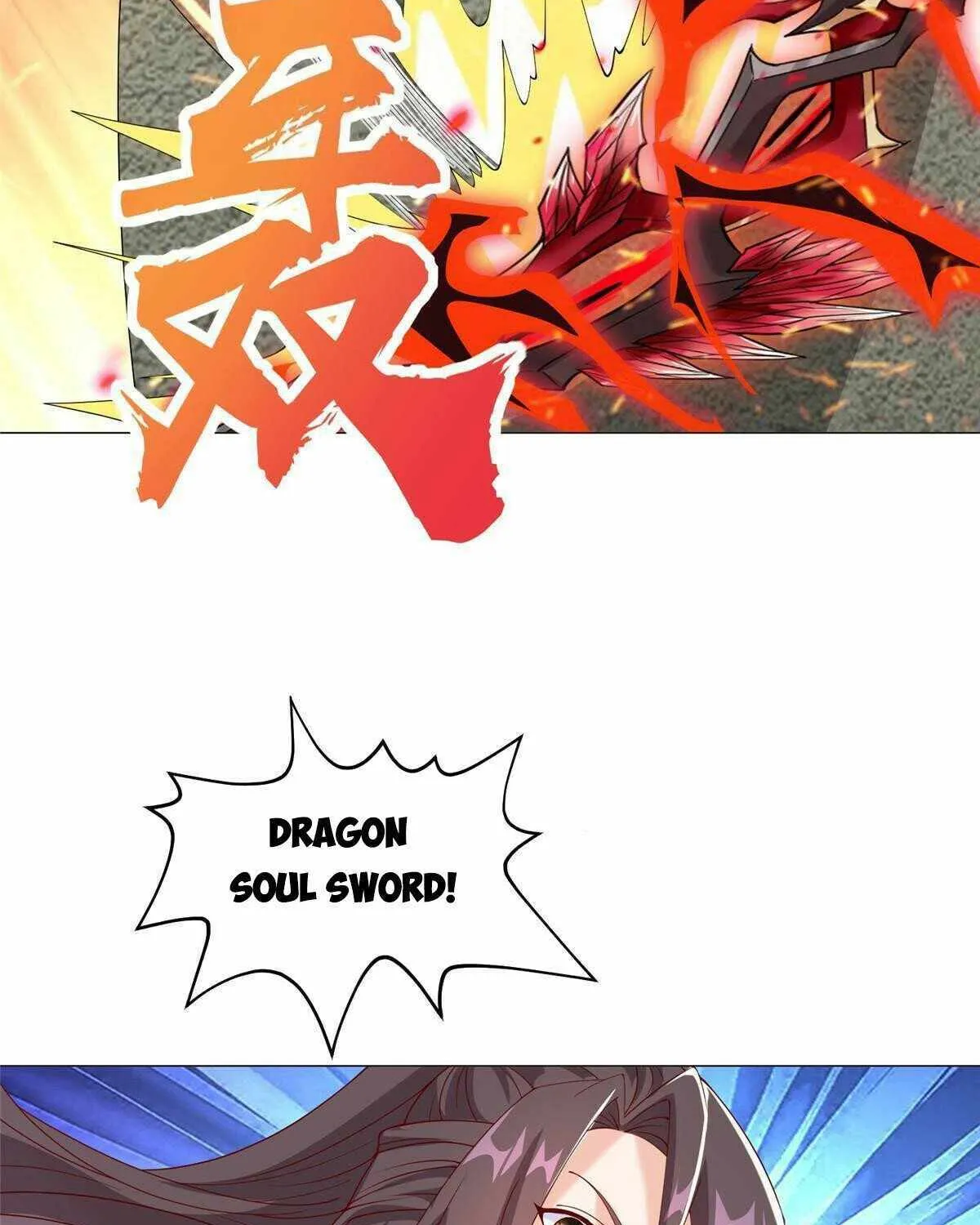 Dragon Master Chapter 291 page 52 - 