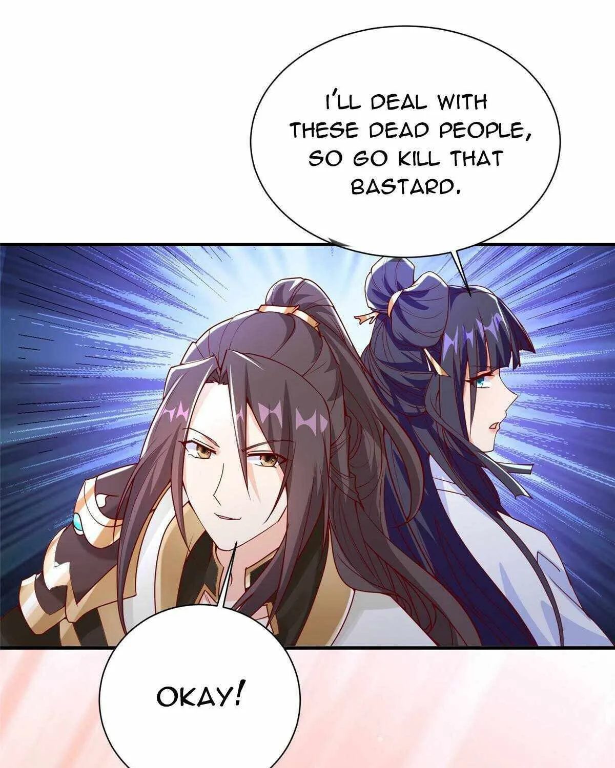 Dragon Master Chapter 291 page 9 - 