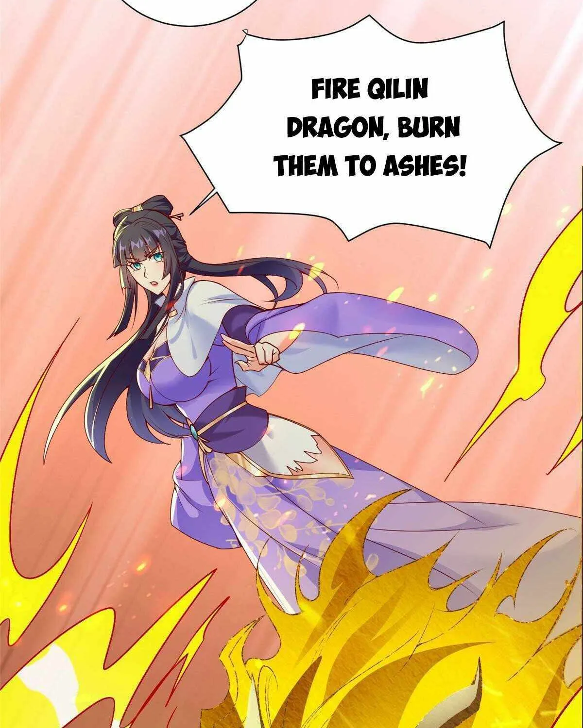Dragon Master Chapter 291 page 10 - 