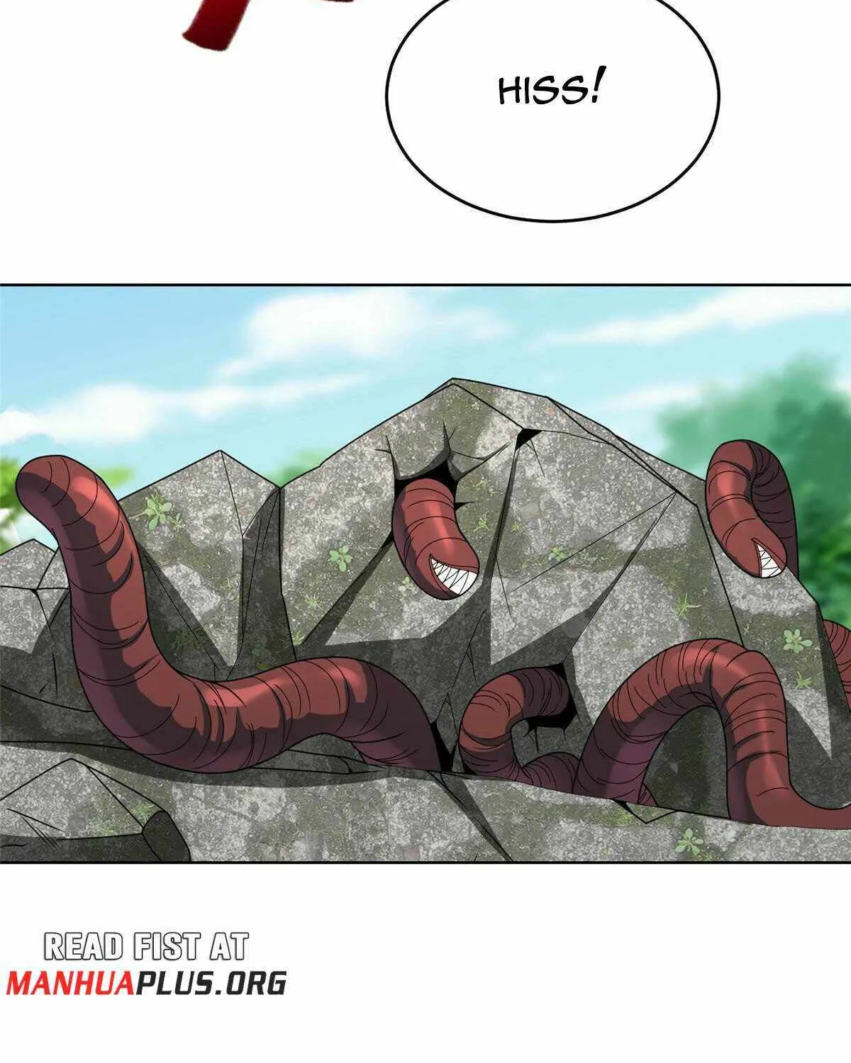 Dragon Master Chapter 292 page 13 - 