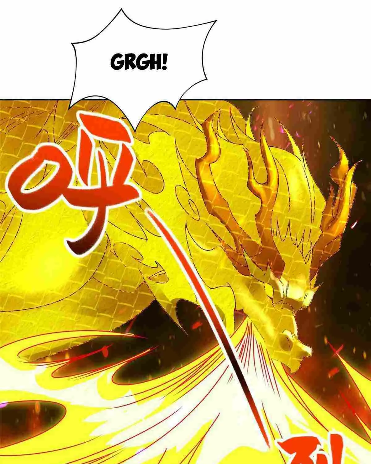 Dragon Master Chapter 292 page 16 - 