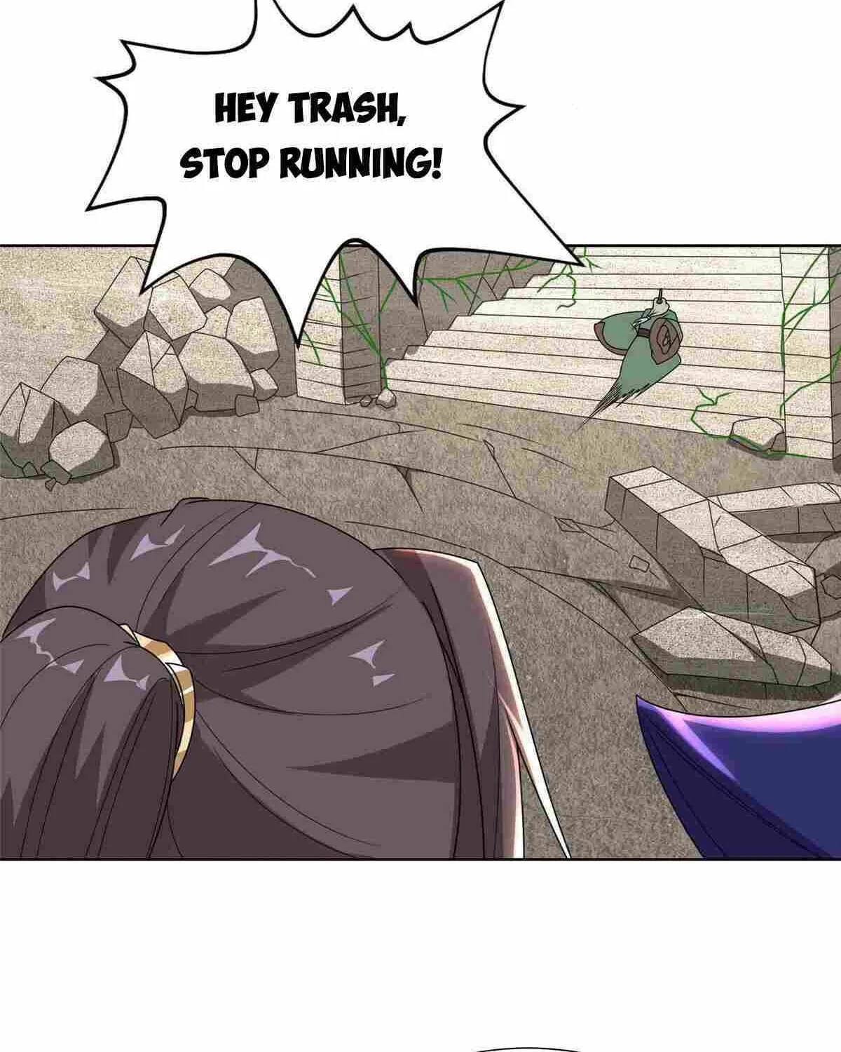 Dragon Master Chapter 292 page 19 - 