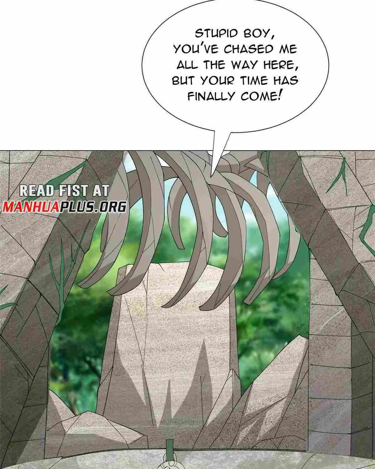 Dragon Master Chapter 292 page 20 - 
