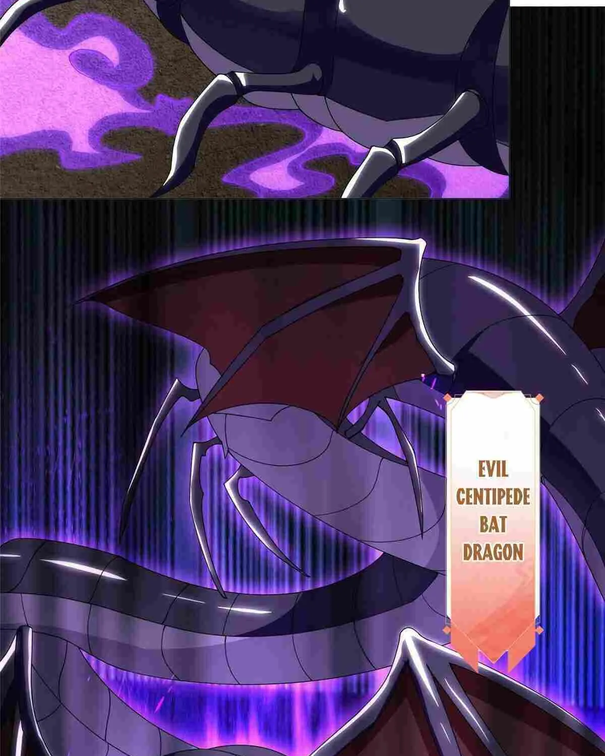 Dragon Master Chapter 292 page 22 - 