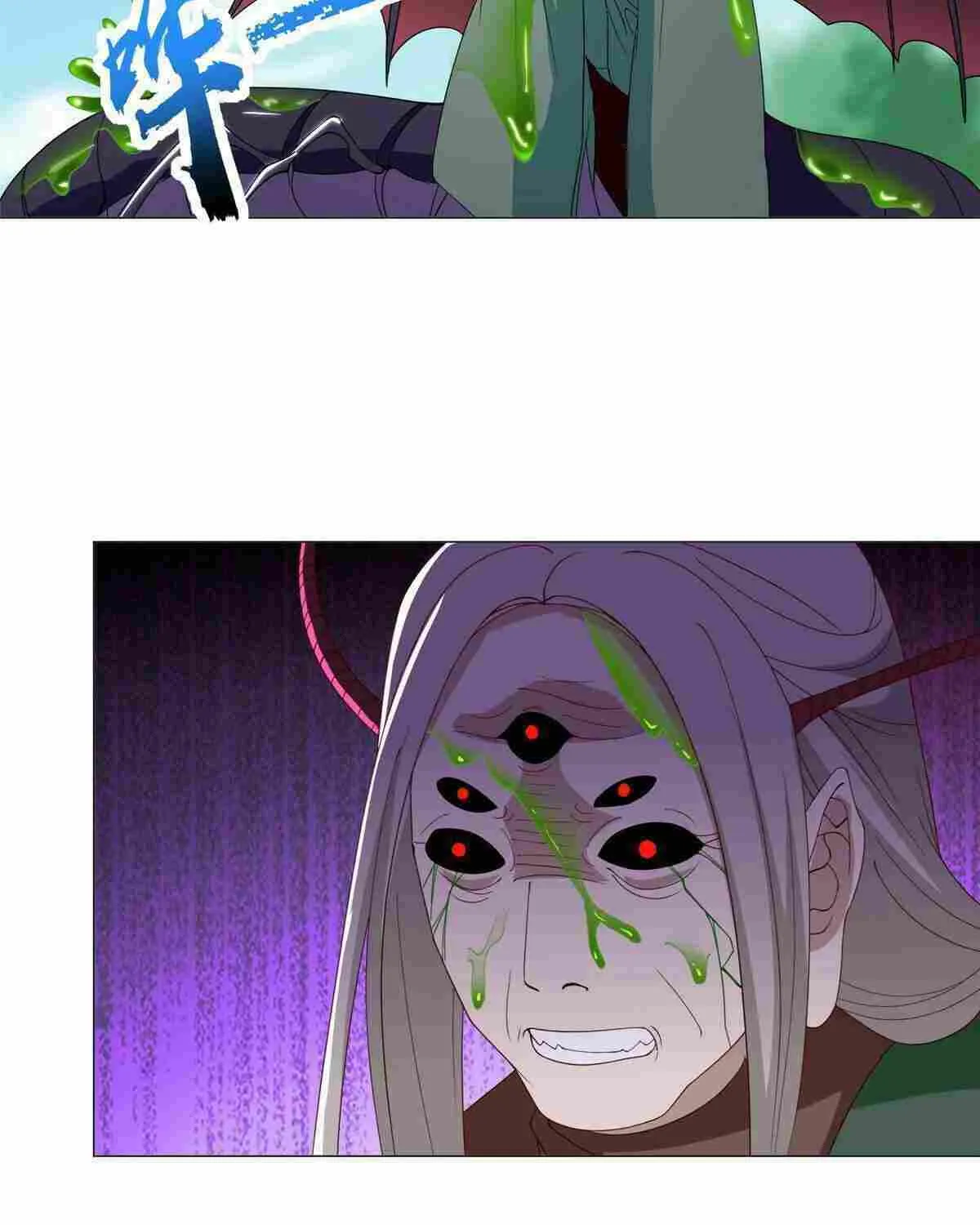 Dragon Master Chapter 292 page 35 - 