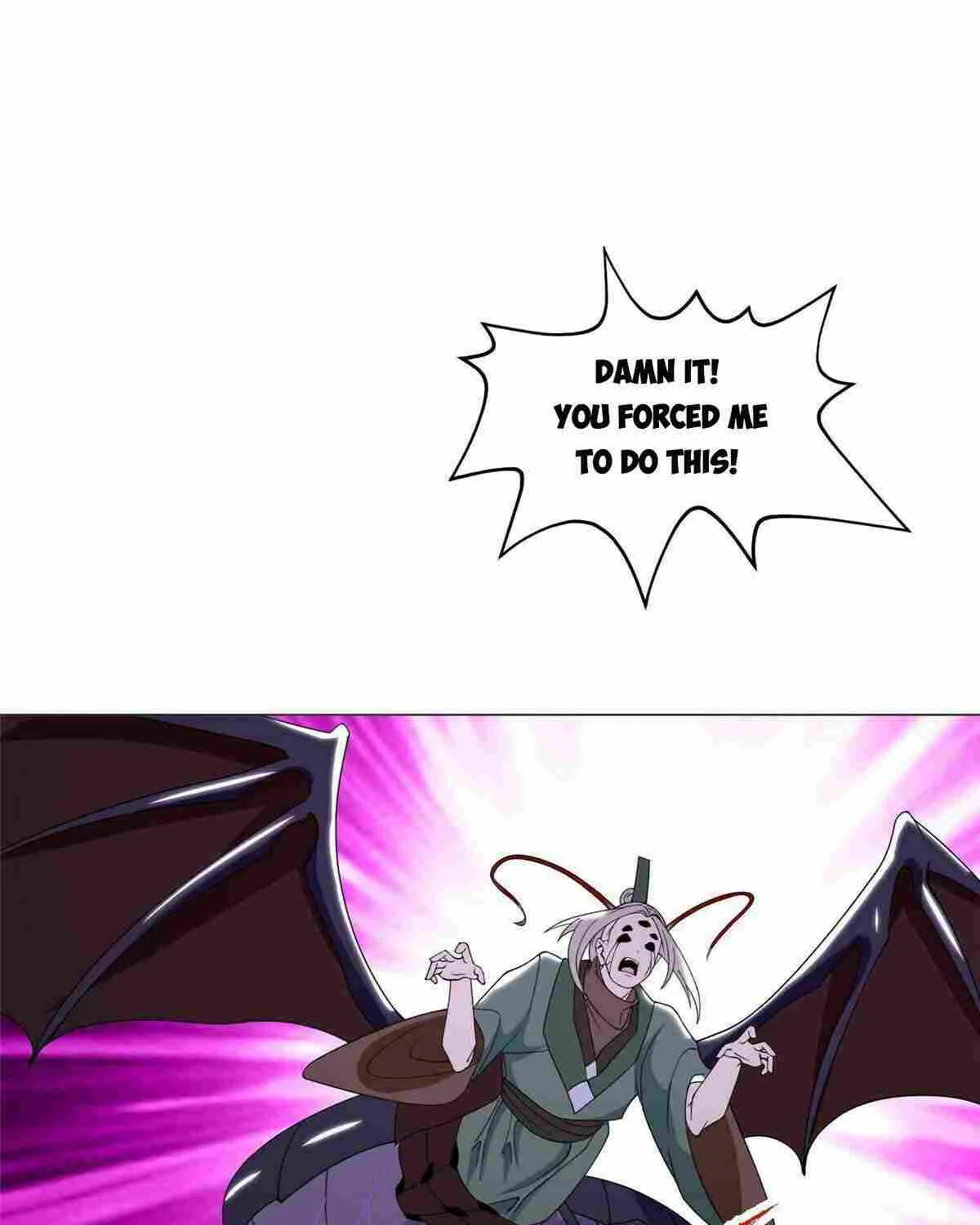 Dragon Master Chapter 292 page 36 - 