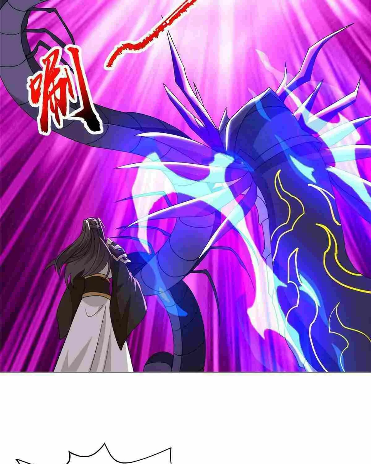 Dragon Master Chapter 292 page 38 - 