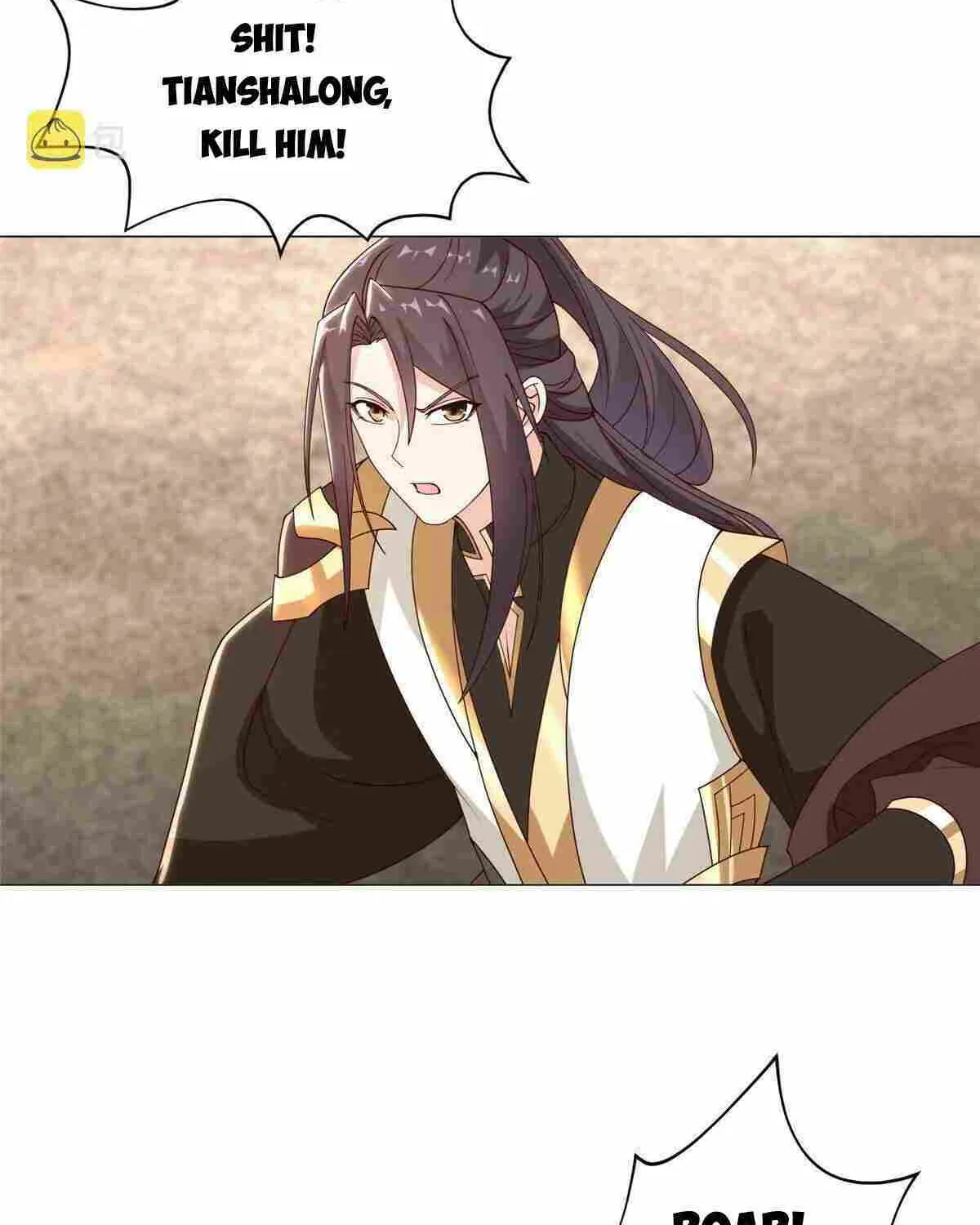 Dragon Master Chapter 292 page 39 - 