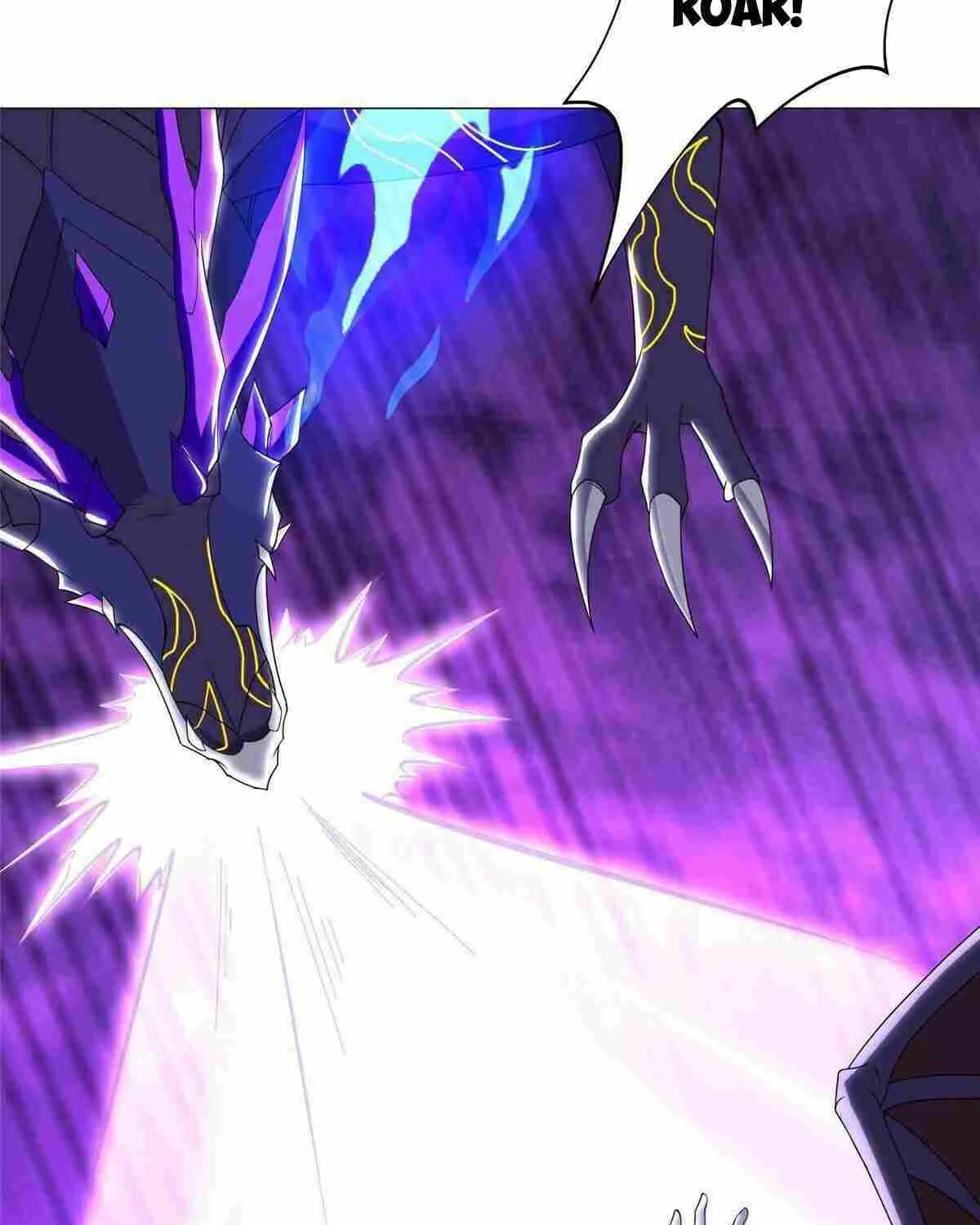Dragon Master Chapter 292 page 40 - 