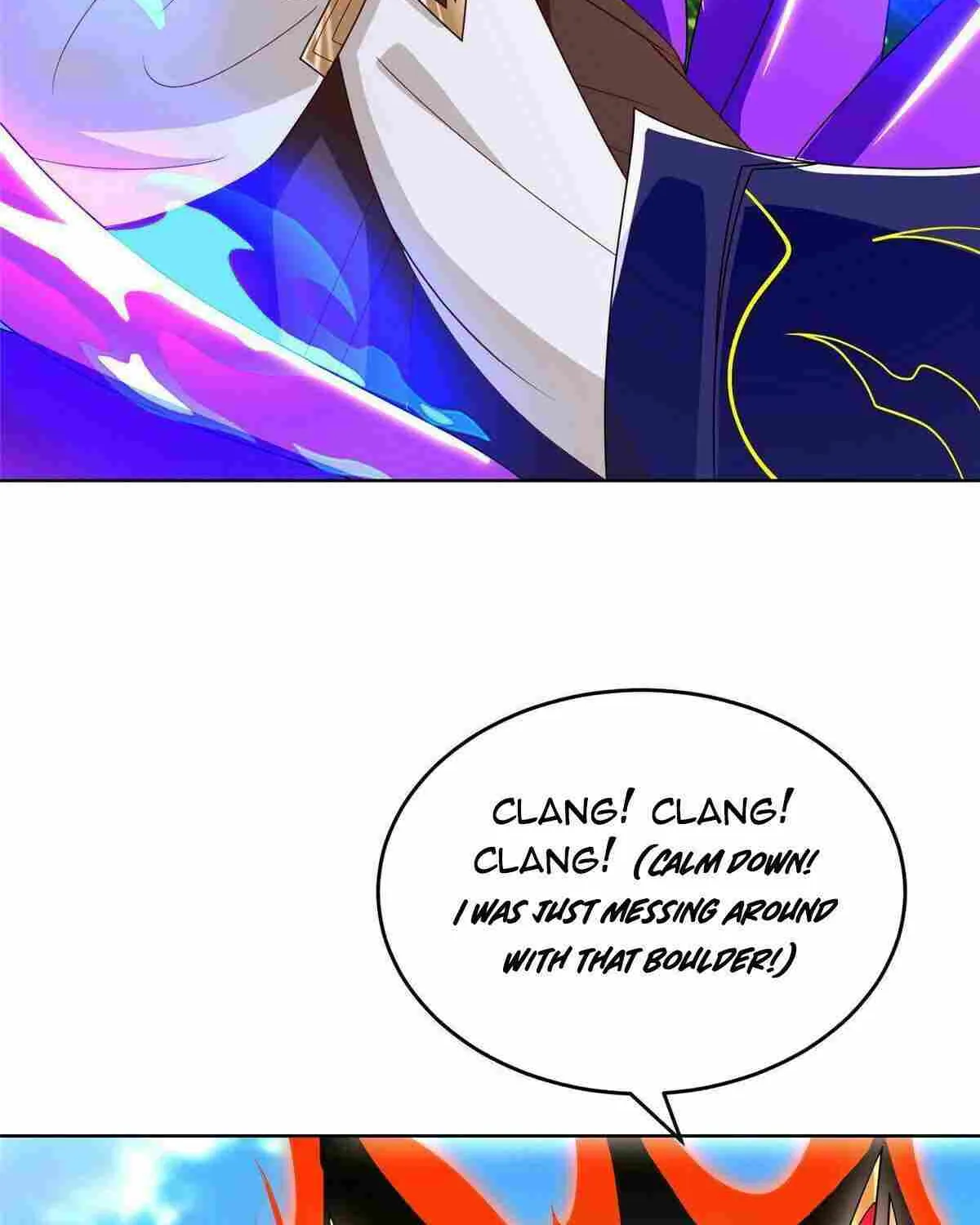 Dragon Master Chapter 292 page 5 - 