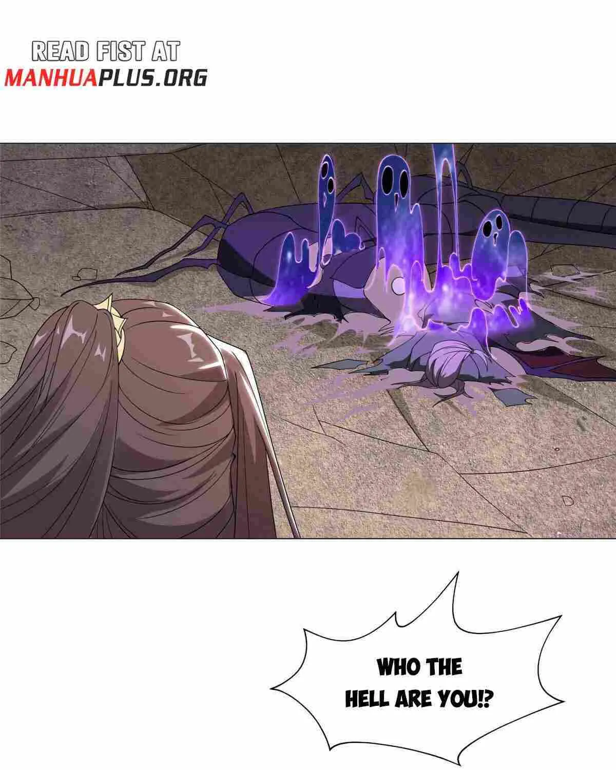 Dragon Master Chapter 292 page 42 - 