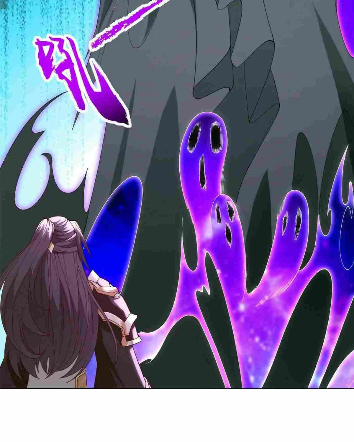 Dragon Master Chapter 292 page 44 - 