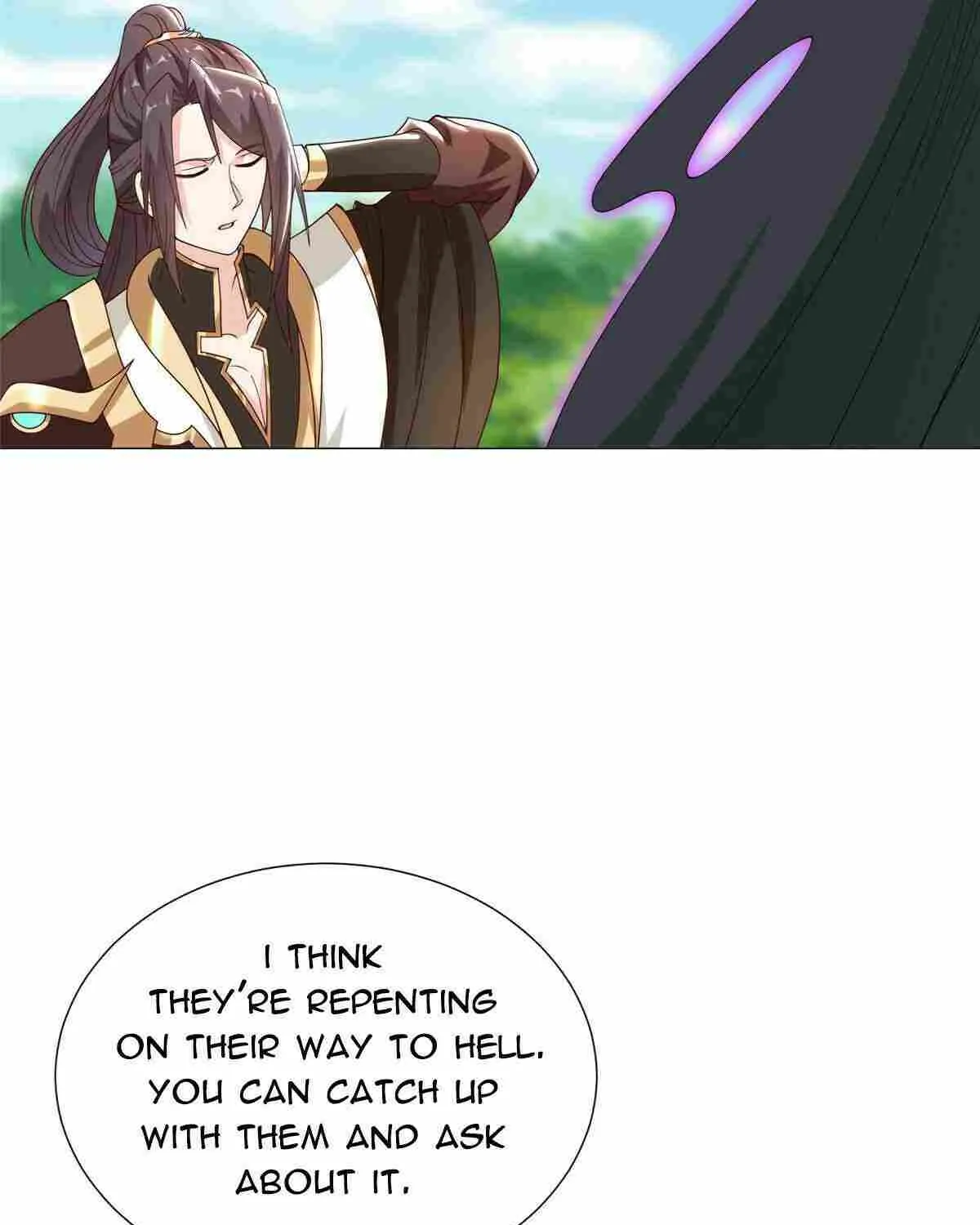 Dragon Master Chapter 292 page 46 - 
