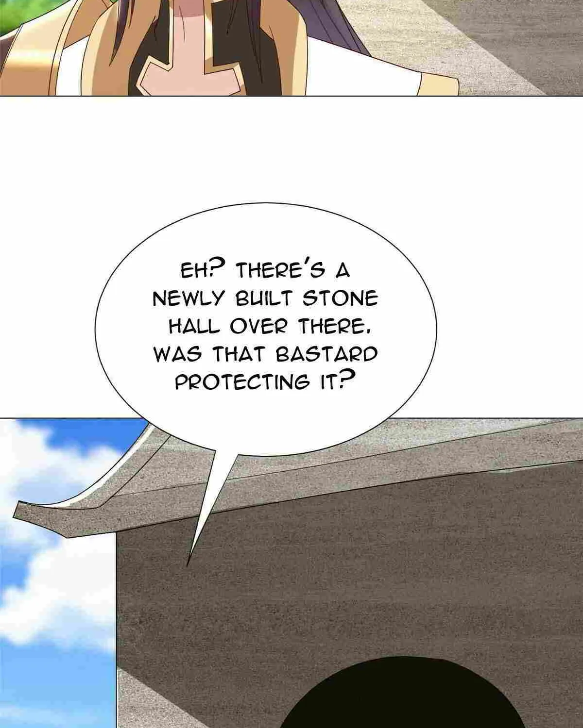 Dragon Master Chapter 292 page 51 - 