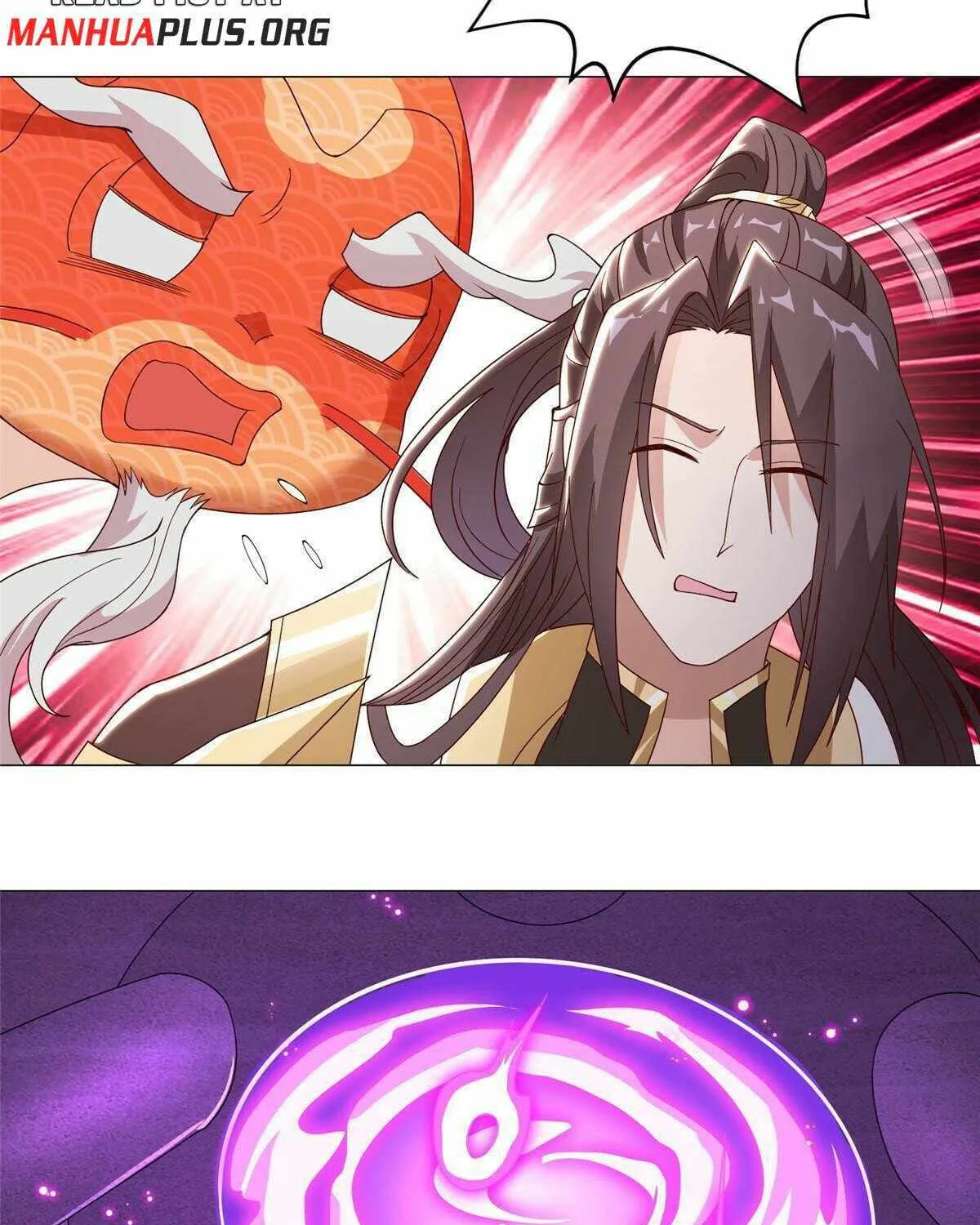 Dragon Master Chapter 292 page 56 - 
