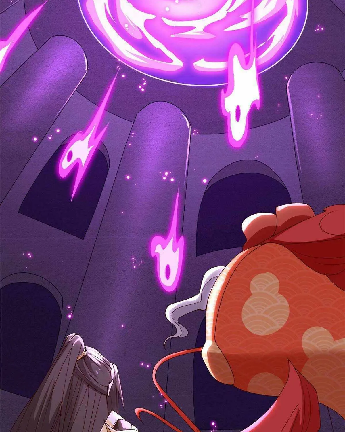 Dragon Master Chapter 292 page 57 - 