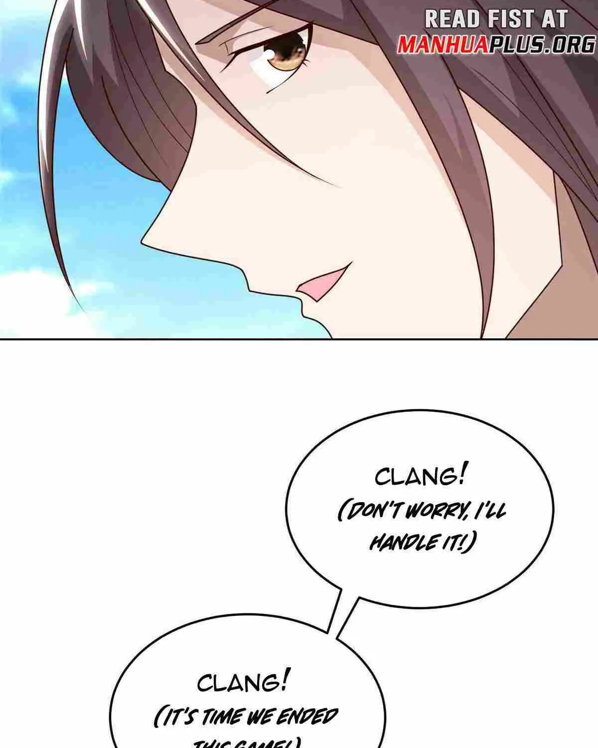Dragon Master Chapter 292 page 7 - 