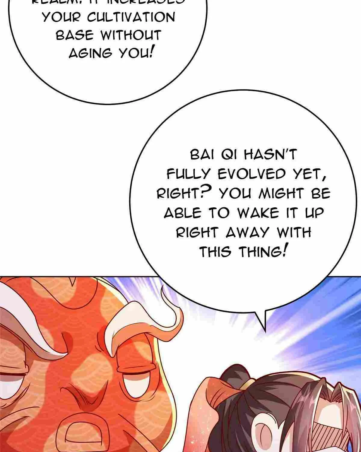 Dragon Master Chapter 293 page 15 - 