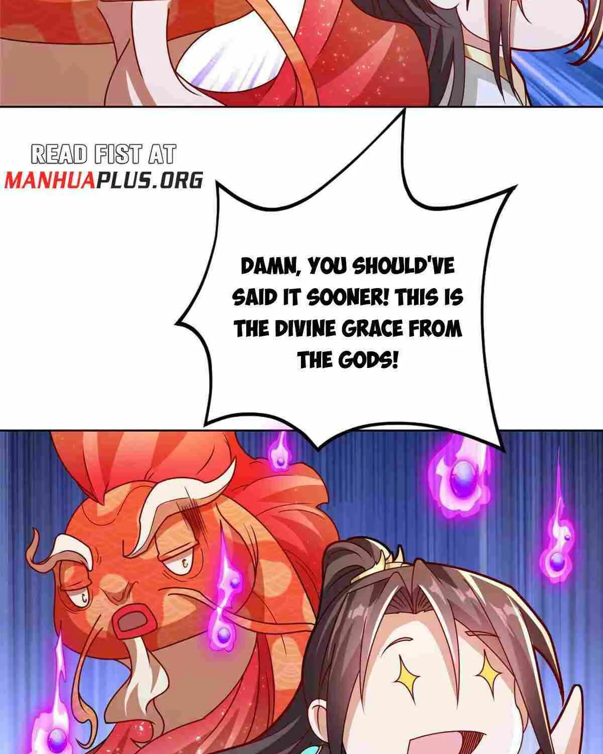 Dragon Master Chapter 293 page 16 - 