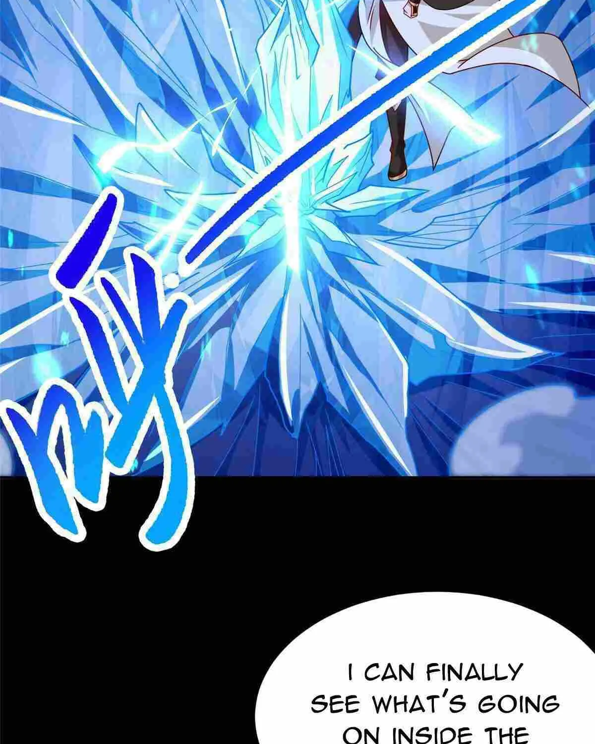 Dragon Master Chapter 293 page 21 - 