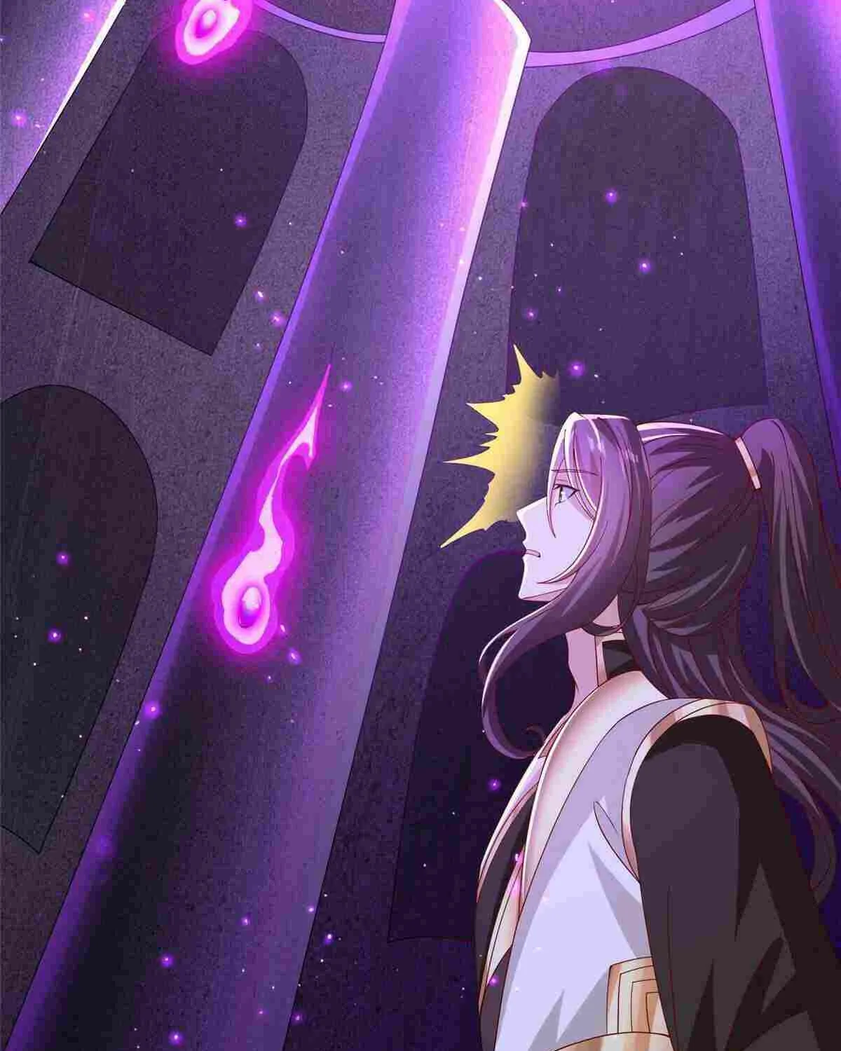 Dragon Master Chapter 293 page 4 - 