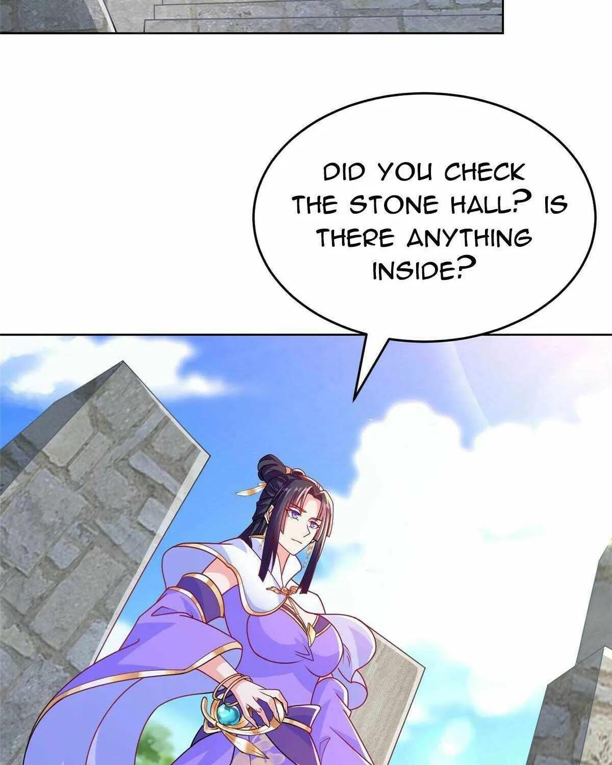 Dragon Master Chapter 293 page 32 - 