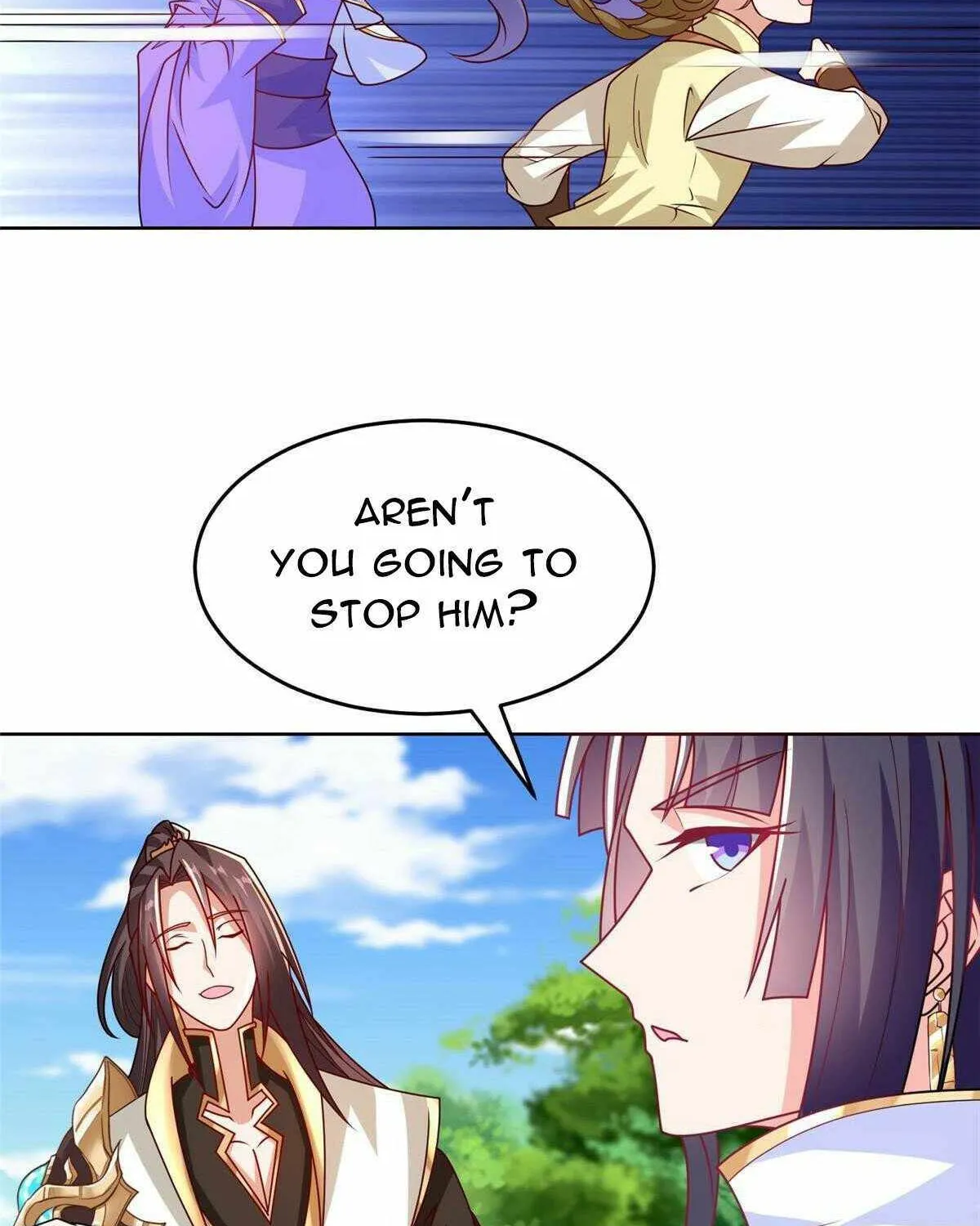 Dragon Master Chapter 293 page 43 - 
