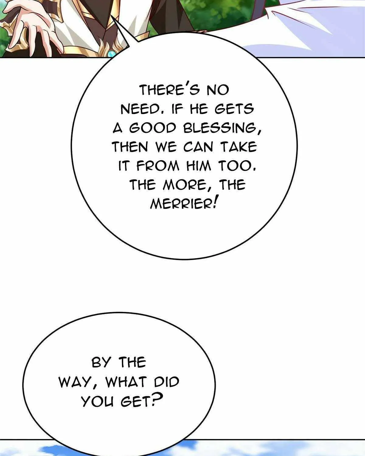 Dragon Master Chapter 293 page 44 - 