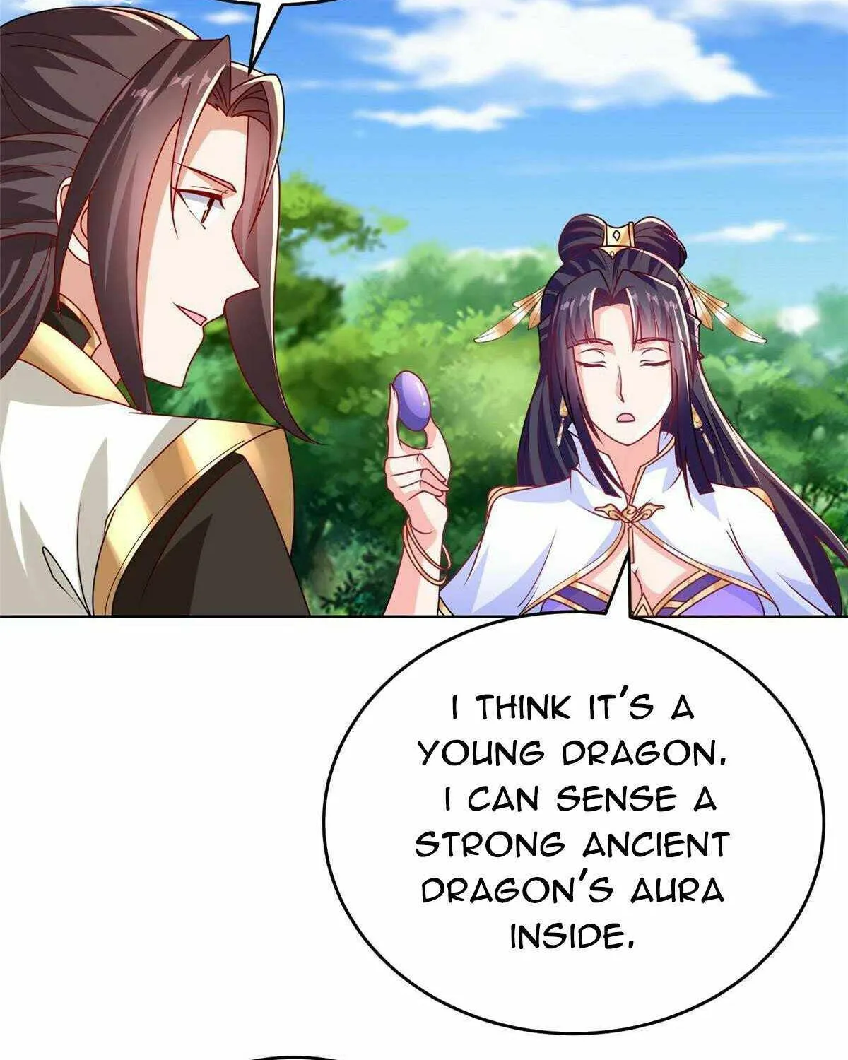 Dragon Master Chapter 293 page 45 - 