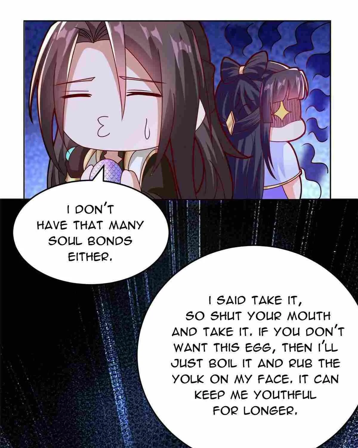 Dragon Master Chapter 293 page 49 - 