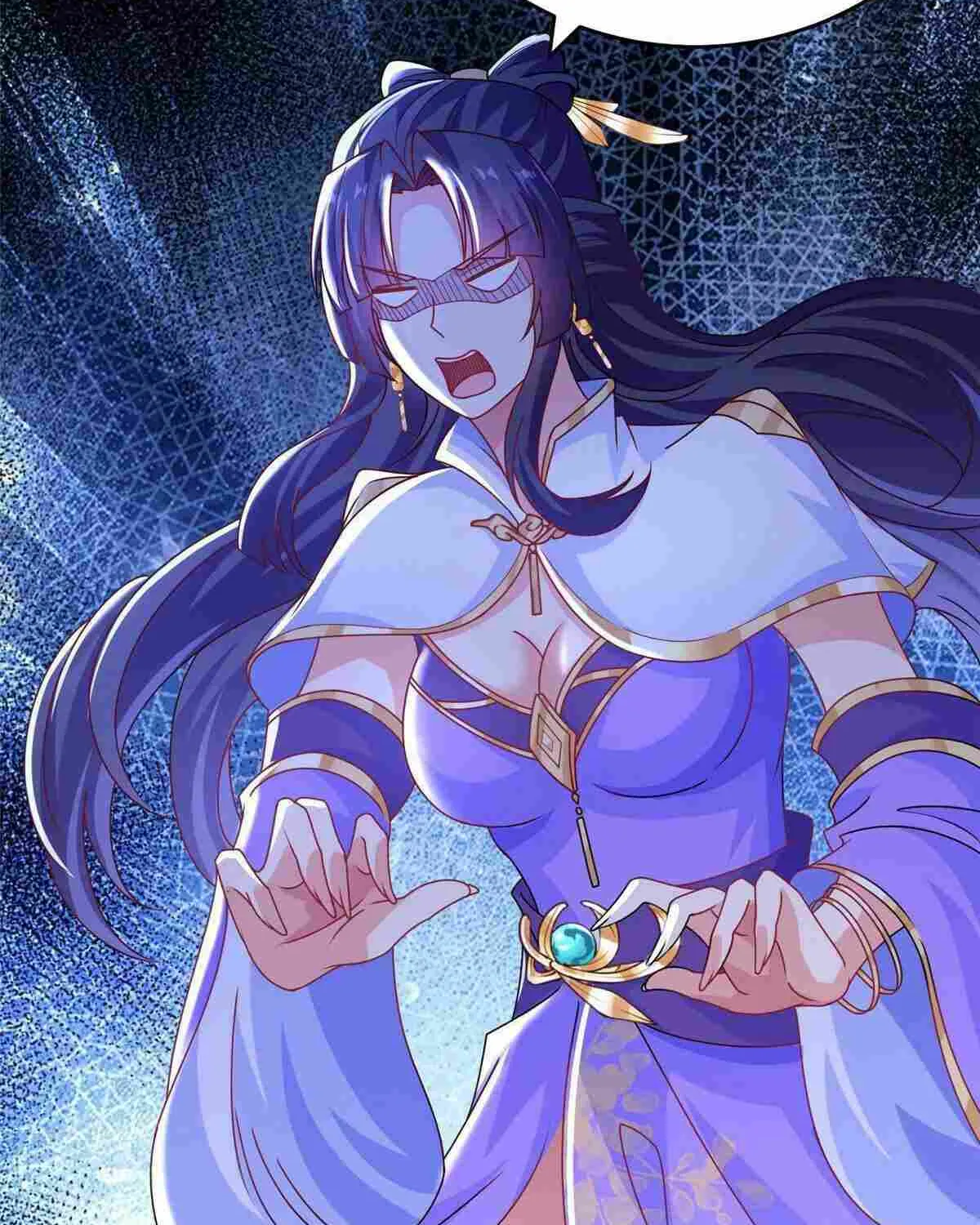 Dragon Master Chapter 293 page 50 - 