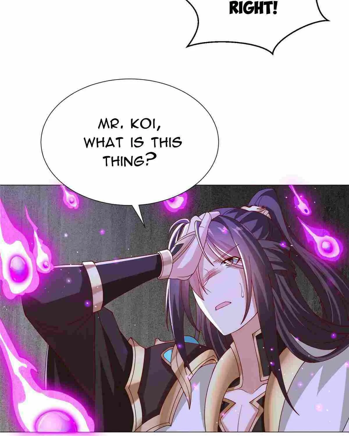 Dragon Master Chapter 293 page 6 - 