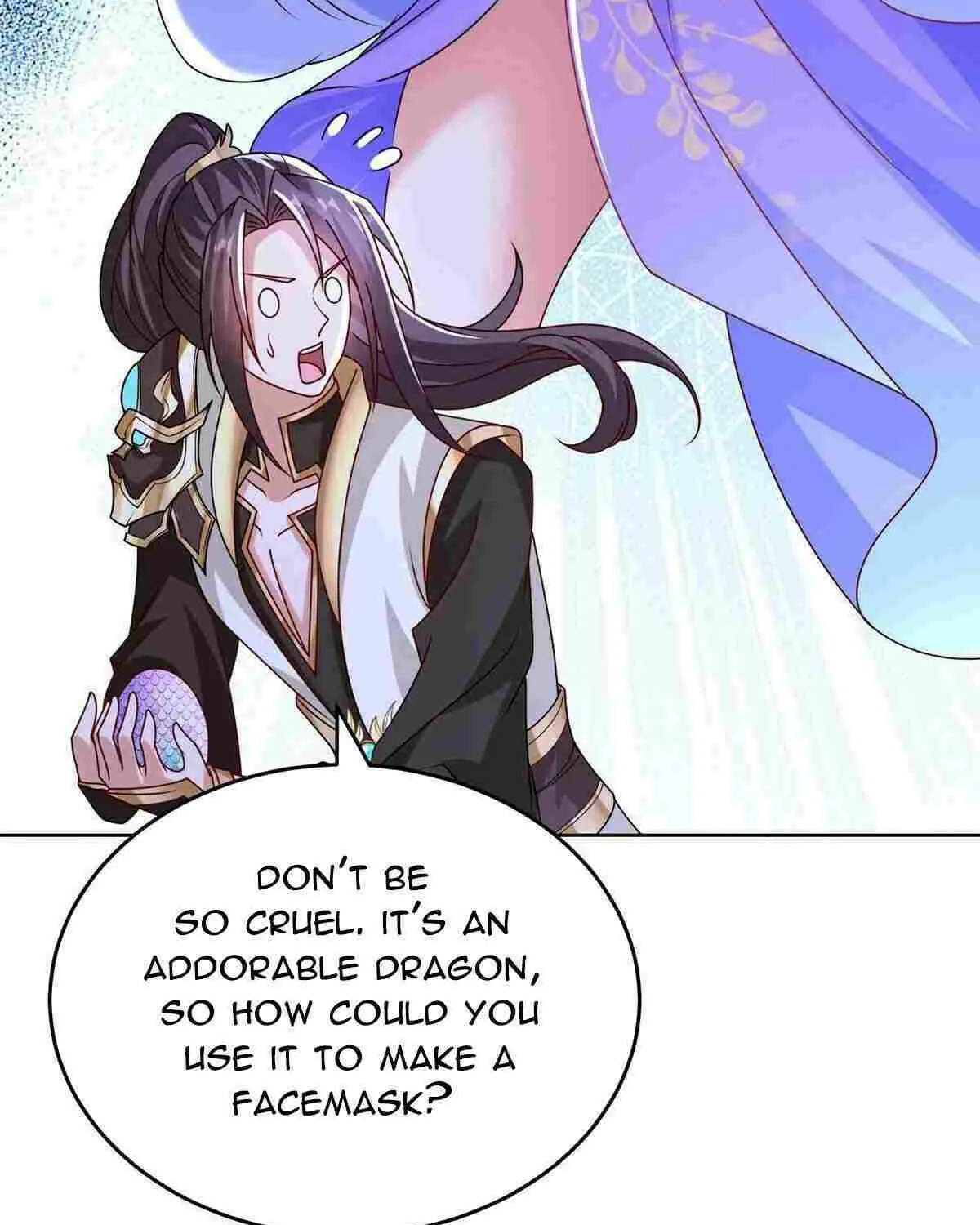 Dragon Master Chapter 293 page 51 - 